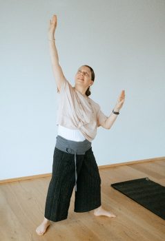 Yoga Village